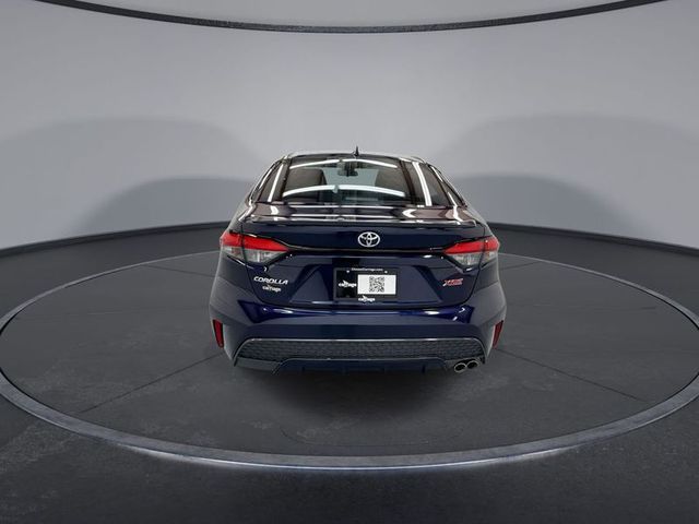 2021 Toyota Corolla XSE
