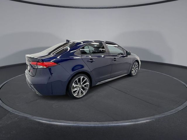 2021 Toyota Corolla XSE