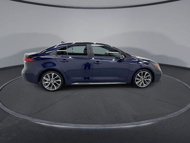 2021 Toyota Corolla XSE