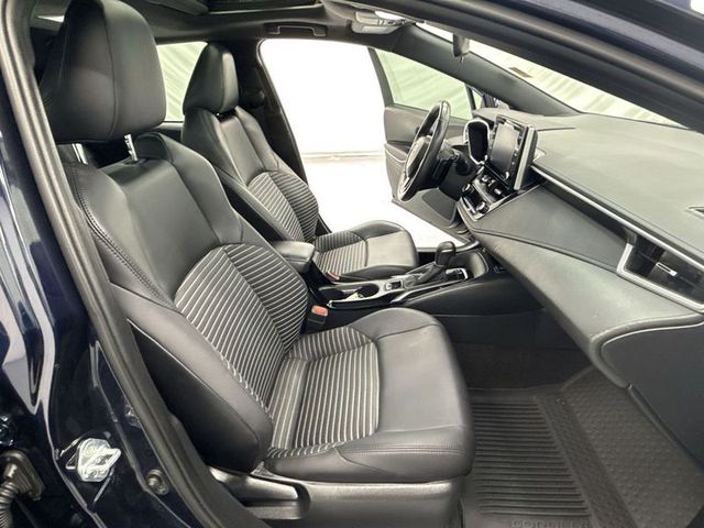 2021 Toyota Corolla XSE