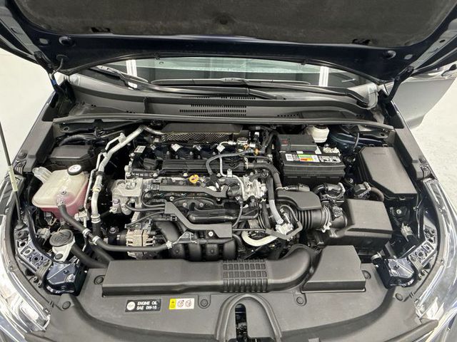 2021 Toyota Corolla XSE