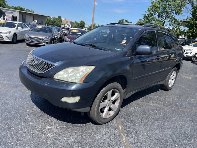 2006 Lexus RX330 Base