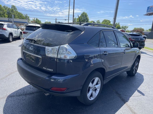 2006 Lexus RX330 Base