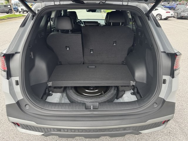 2024 Kia Sportage X-Pro AWD