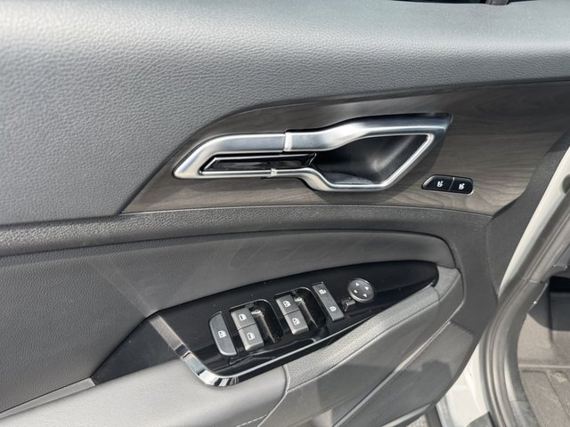 2024 Kia Sportage X-Pro AWD