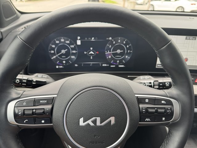 2024 Kia Sportage X-Pro AWD