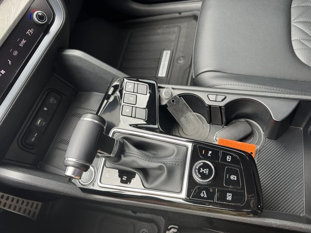 2024 Kia Sportage X-Pro AWD