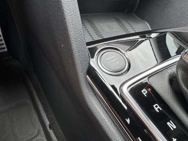 2024 Kia Sportage X-Pro AWD