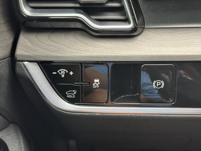 2024 Kia Sportage X-Pro AWD
