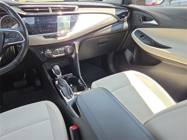 2020 Buick Encore GX Select