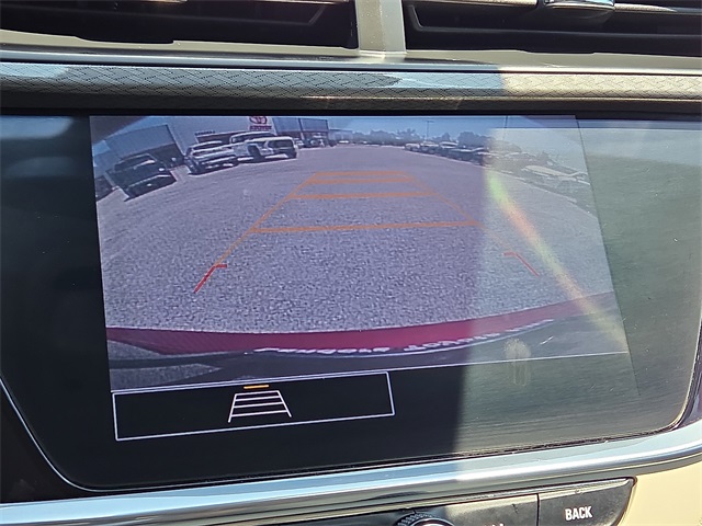 2020 Buick Encore GX Select