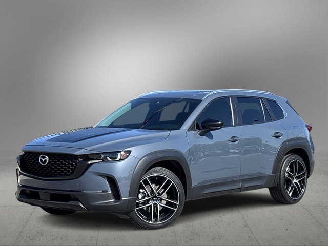 2023 Mazda CX-50 2.5 Turbo Meridian Ed AWD