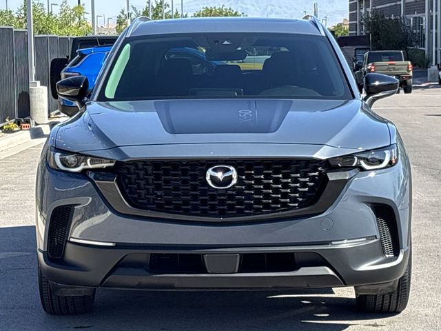 2023 Mazda CX-50 2.5 Turbo Meridian Ed AWD