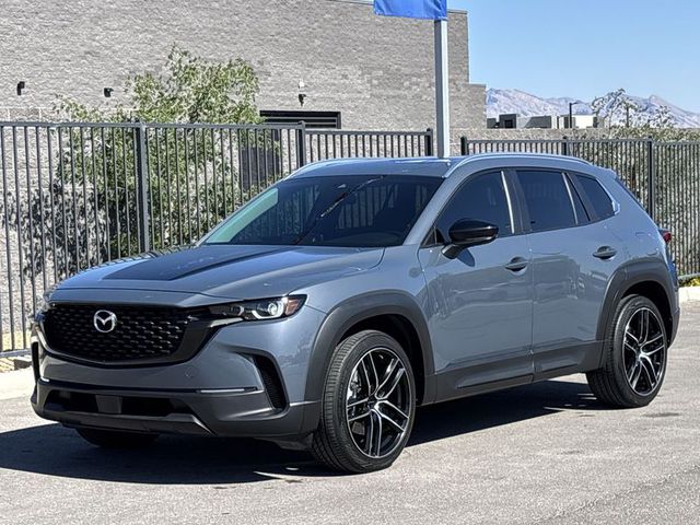 2023 Mazda CX-50 2.5 Turbo Meridian Ed AWD