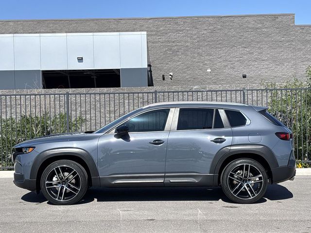 2023 Mazda CX-50 2.5 Turbo Meridian Ed AWD