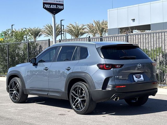 2023 Mazda CX-50 2.5 Turbo Meridian Ed AWD