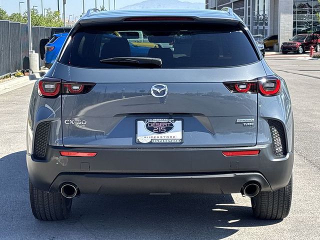 2023 Mazda CX-50 2.5 Turbo Meridian Ed AWD