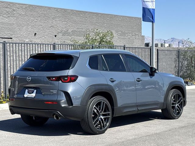 2023 Mazda CX-50 2.5 Turbo Meridian Ed AWD