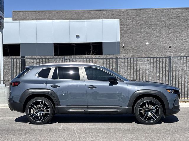 2023 Mazda CX-50 2.5 Turbo Meridian Ed AWD