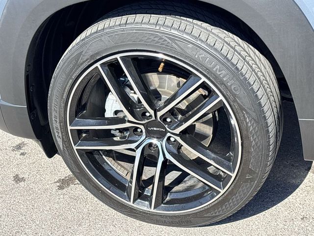 2023 Mazda CX-50 2.5 Turbo Meridian Ed AWD