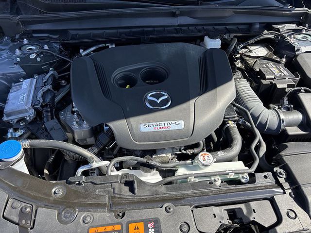2023 Mazda CX-50 2.5 Turbo Meridian Ed AWD