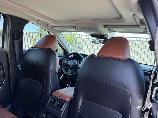 2023 Mazda CX-50 2.5 Turbo Meridian Ed AWD