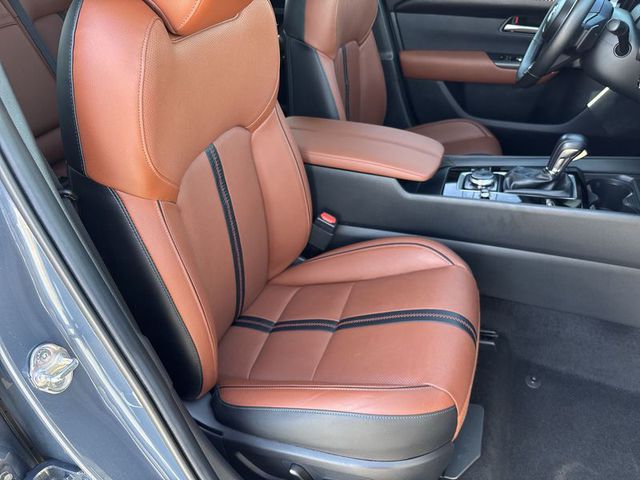 2023 Mazda CX-50 2.5 Turbo Meridian Ed AWD