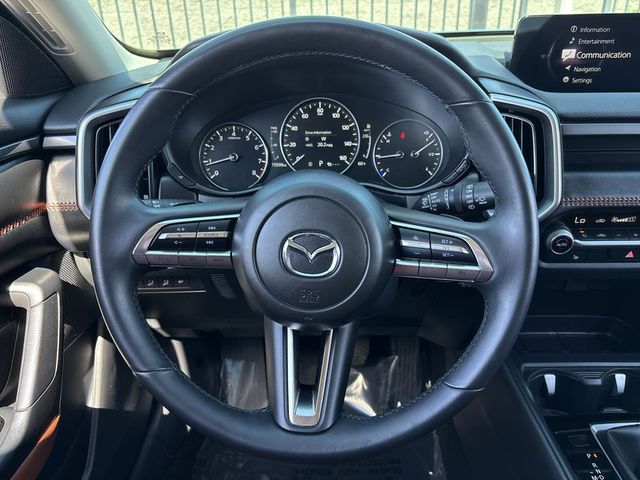 2023 Mazda CX-50 2.5 Turbo Meridian Ed AWD