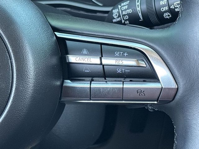 2023 Mazda CX-50 2.5 Turbo Meridian Ed AWD