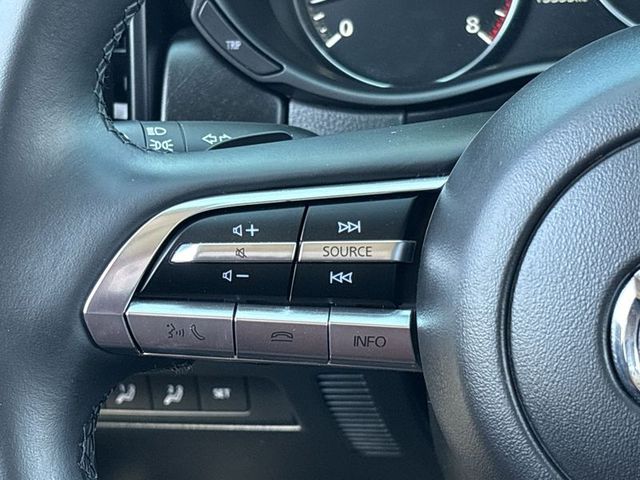 2023 Mazda CX-50 2.5 Turbo Meridian Ed AWD