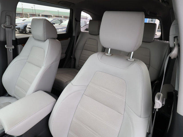 2019 Honda CR-V Touring AWD