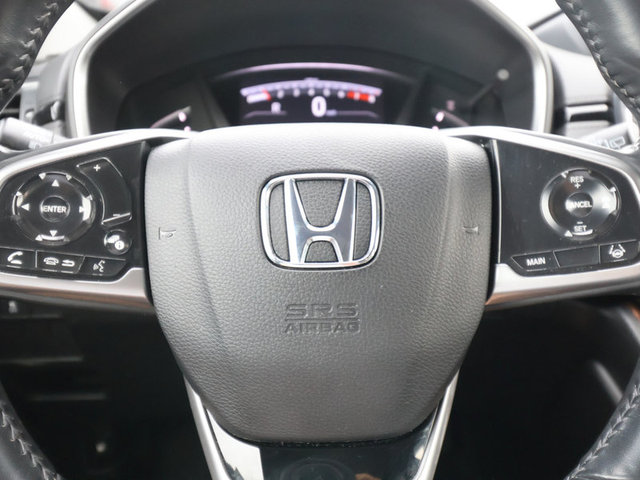 2019 Honda CR-V Touring AWD