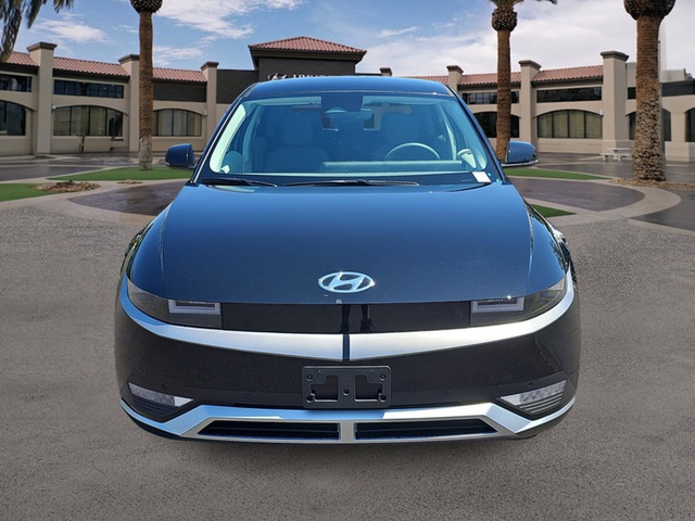 2024 Hyundai Ioniq 5 SEL RWD