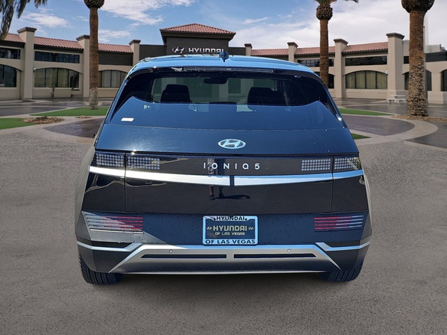 2024 Hyundai Ioniq 5 SEL RWD