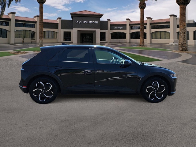 2024 Hyundai Ioniq 5 SEL RWD