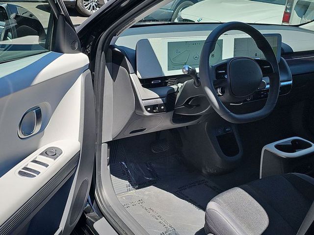 2024 Hyundai Ioniq 5 SEL RWD