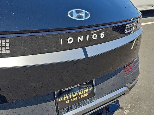 2024 Hyundai Ioniq 5 SEL RWD