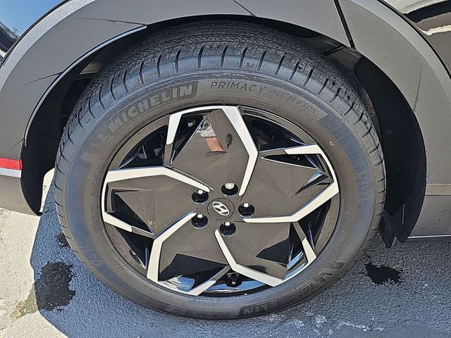 2024 Hyundai Ioniq 5 SEL RWD