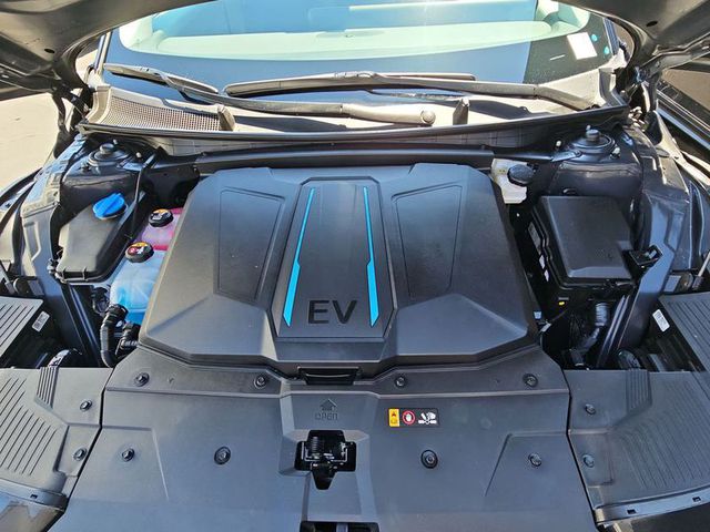 2024 Hyundai Ioniq 5 SEL RWD