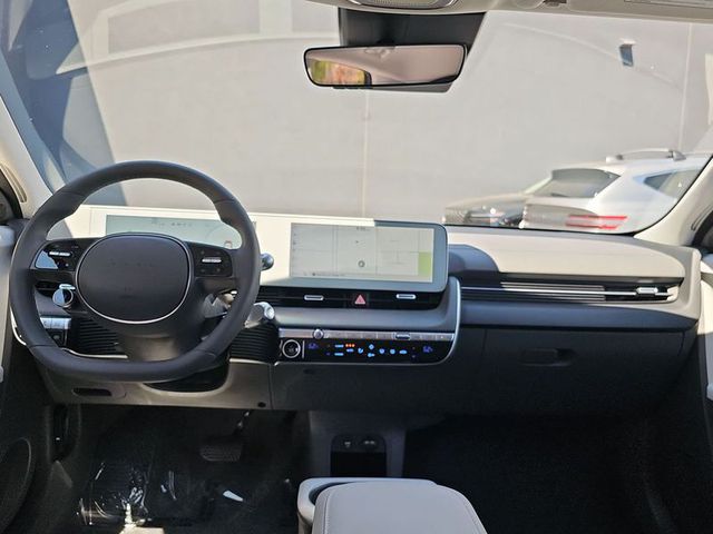 2024 Hyundai Ioniq 5 SEL RWD