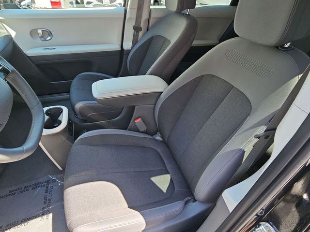 2024 Hyundai Ioniq 5 SEL RWD