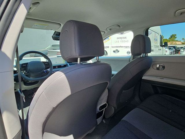 2024 Hyundai Ioniq 5 SEL RWD