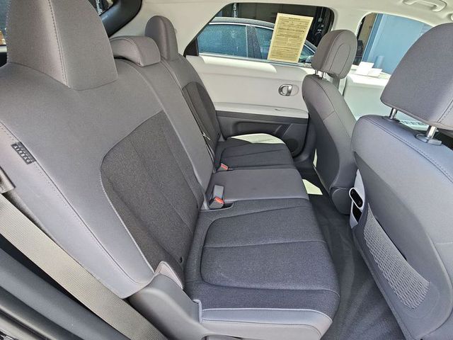 2024 Hyundai Ioniq 5 SEL RWD