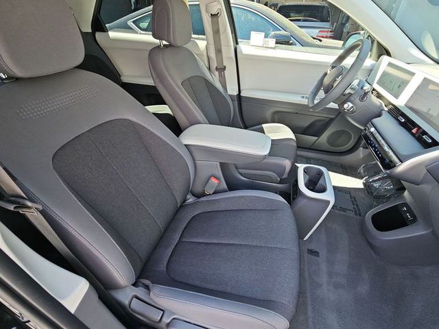 2024 Hyundai Ioniq 5 SEL RWD