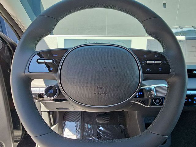 2024 Hyundai Ioniq 5 SEL RWD