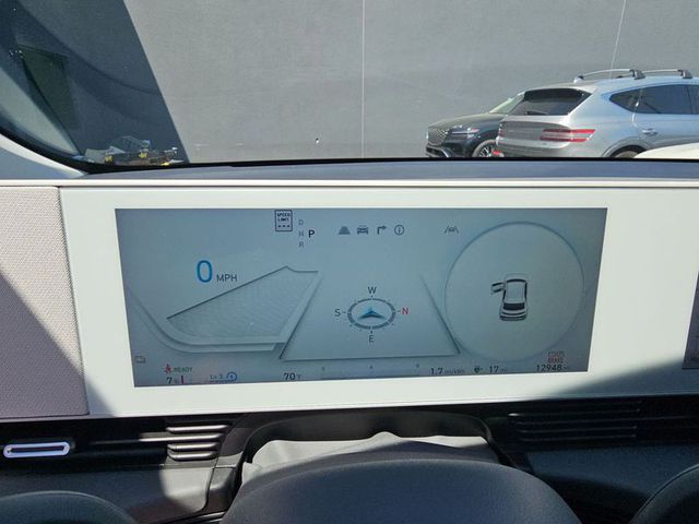 2024 Hyundai Ioniq 5 SEL RWD