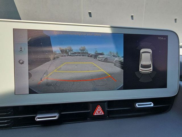 2024 Hyundai Ioniq 5 SEL RWD