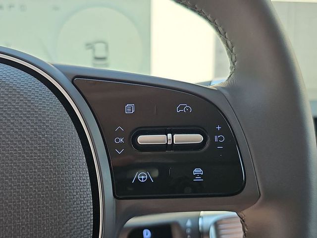 2024 Hyundai Ioniq 5 SEL RWD
