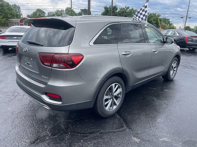 2019 Kia Sorento EX V6 FWD