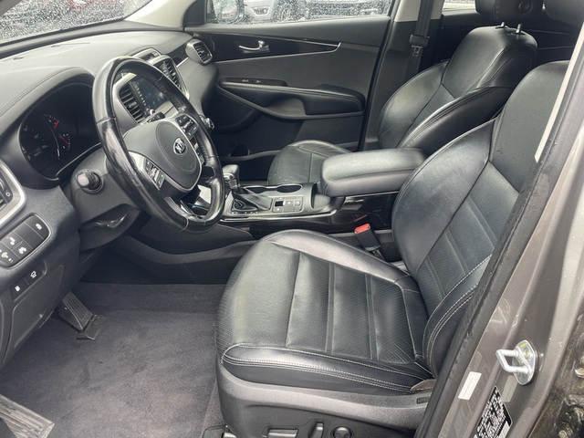 2019 Kia Sorento EX V6 FWD
